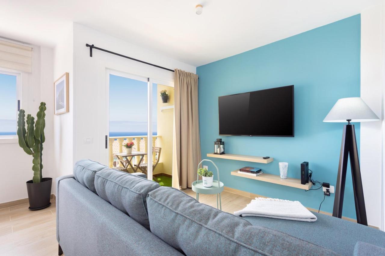 Candelaria Playa Tenerife المظهر الخارجي الصورة