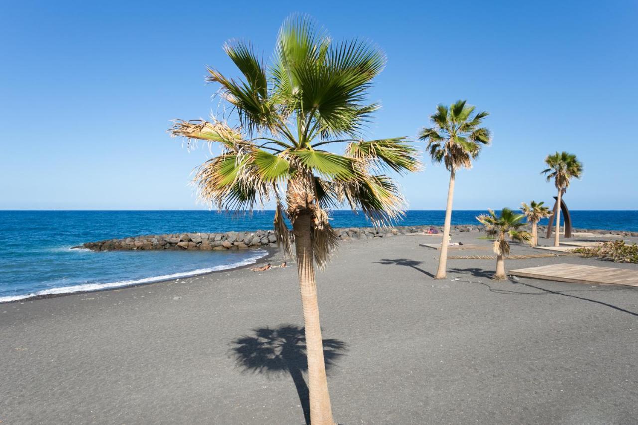 Candelaria Playa Tenerife المظهر الخارجي الصورة